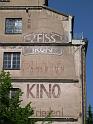 Dresden-Striesen, Schandauer Str., 17.7.2004